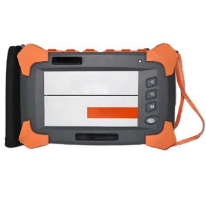 Ethernet and Fiber Tester with Multi Stream VLAN Support - Specimen Track