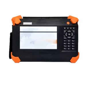 Ethernet Analyzer with Wireless LAN  GigE Ports - Specimen Track