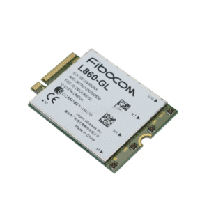 Compact 4G LTE IoT Module with Integrated GNSS and High-Speed Support - Specimen Track
