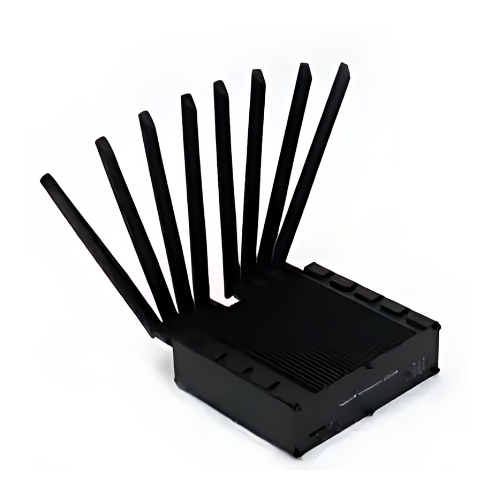 High-Speed 5G Cellular Router with Dual SIM, Ethernet and Wi-Fi 6 - Specimen Track