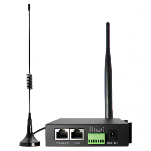 GSM IoT Gateway With Watchdog Function - Specimen Track