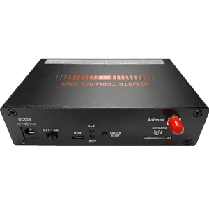 IoT Gateway With 4G And Wi-Fi - Specimen Track