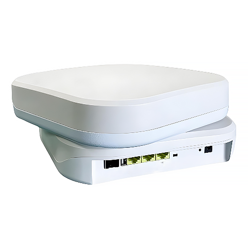 5G WiFi7 Router With 10Gbps Speed - Specimen Track