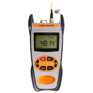 Cable Tester with Detects up to Eight Faults - Specimen Track