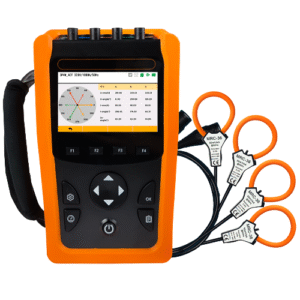 Fiber Optical Cable with Rugged Durable Design - Specimen Track