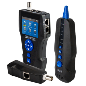 Test and Network Cable Wire Tracker Checker - Specimen Track