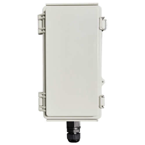 Waterproof BLE WiFi IoT Beacon Gateway for Logistics and Asset Tracking - Specimen Track
