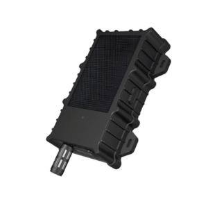 Solar Powered IoT LTE Beacon with GPS Tracking and BLE Sensors - Specimen Track