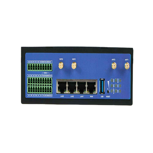 Programmable 5G IoT Gateway with Quad-Core ARM and Linux OS - Specimen Track