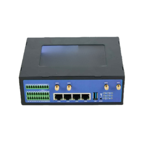 Programmable 5G IoT Gateway with Quad-Core ARM and Linux OS - Specimen Track - Image 2