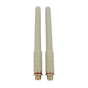 Omnidirectional 4G LTE Cellular Antenna with N Female Type Connector - Specimen Track