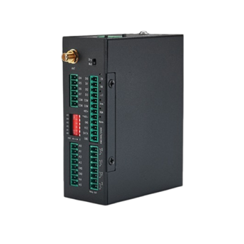 Industrial IoT 4G Cellular Controller with RS485 & Modbus - Specimen Track - Image 2