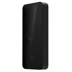 Wireless Router with 150 Mbps Speed, Frequency Control & Internal Antenna - Specimen Track