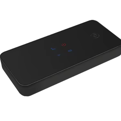 Wireless Router with 150 Mbps Speed, Frequency Control & Internal Antenna - Specimen Track - Image 2