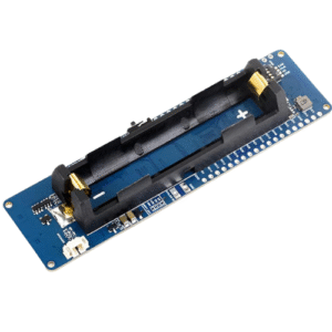 ESP32-S3 4G USB IoT Development Board With PCB Mount - Specimen Track