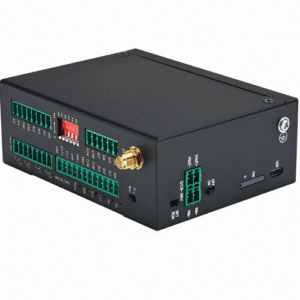 Cellular IoT M2M RTU With Digital, Analog, And Relay Control - Specimen Track