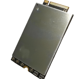 Industrial 5G IoT M.2 Module With GNSS And LTE Connectivity - Specimen Track