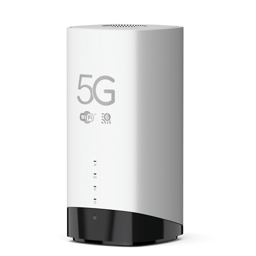 Advanced 5G CPE Modem with Qualcomm Snapdragon X55 and Wi-Fi 6 - Specimen Track