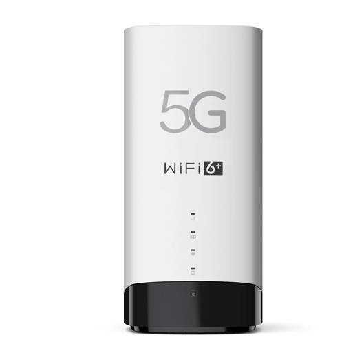 Advanced 5G CPE Modem with Qualcomm Snapdragon X55 and Wi-Fi 6 - Specimen Track - Image 3