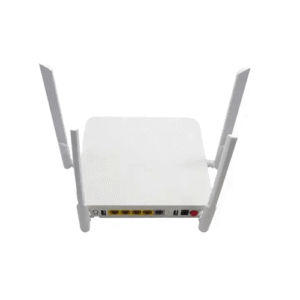 Dual Band GPON Cellular Modem with 4 GE Ports, USB, and Wi-Fi - Specimen Track