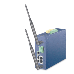 4G Wi-Fi Cellular Module with VPN, Cloud Management & Dual Watchdog - Specimen Track