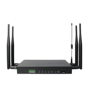 Dual-SIM Multi-Function Cellular Modem with Gigabit Ethernet - Specimen Track