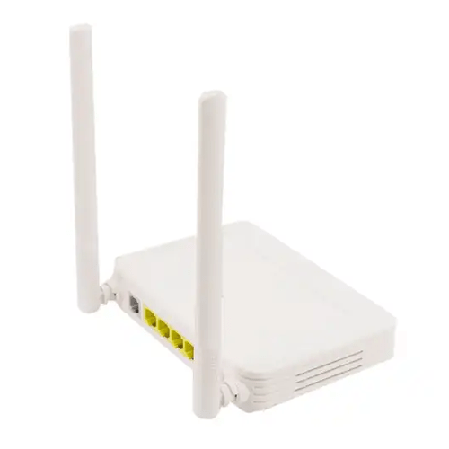 GPON ONU Cellular Modem with Wi-Fi, Bandwidth Control & VLAN - Specimen Track