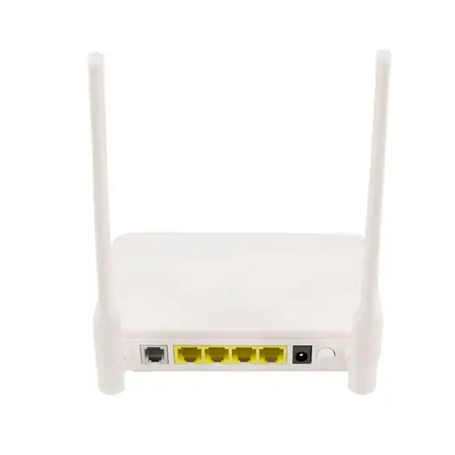 GPON ONU Cellular Modem with Wi-Fi, Bandwidth Control & VLAN - Specimen Track - Image 2