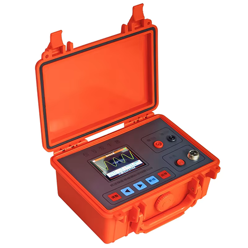 Cable Fault Tester with Signal Detection Capability - Specimen Trackg - Image 3
