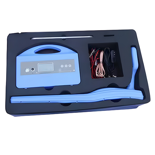 Cable Fault Tester with Multi Frequency Operation Capability - Specimen Track - Image 2