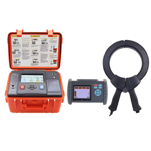 Tester Cable with Compact and Portable Design - Specimen Track