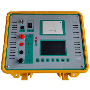 Tester Switch Cable with Wide Temperature Range - Specimen Track