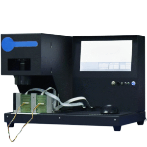 Cable Continuity Tester with Multi Point Continuity Testing - Specimen Track