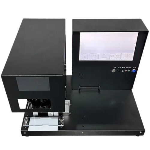 Cables Tester with Fast Test Reaction Time - Specimen Track - Image 2