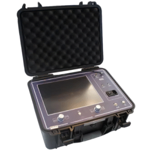 Cable Fault Detector with Accurate Distance Measurement - Specimen Track