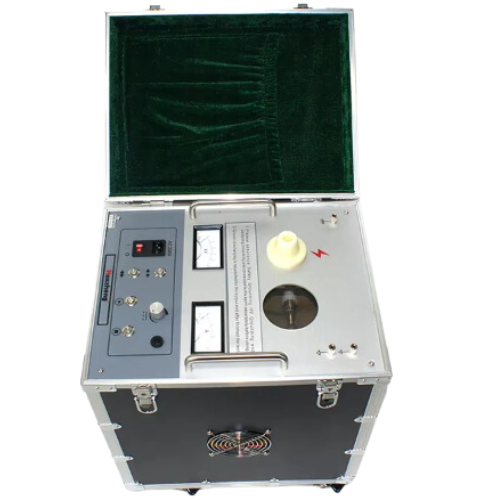 Cable Tester with Precise Positioning Accuracy - Specimen Track - Image 2