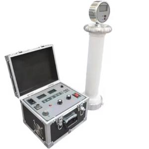 Cable Test Machine with Reliable Overload Capacity - Specimen Track