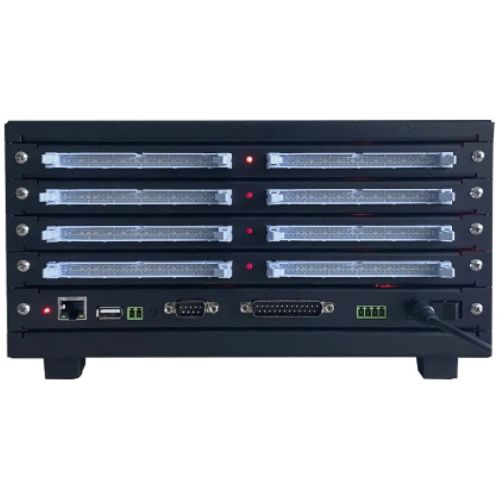 Harness Continuity Tester with High Precision Testing Accuracy - Specimen Track - Image 2