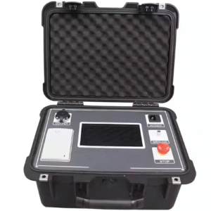 Hipot Equipment with Efficient Power Management - Specimen Track