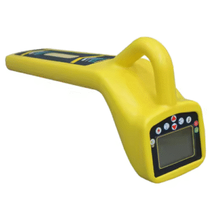 Cable Fault Locator with High Depth Accuracy Line - Specimen Track