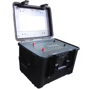 Cable Fault Locator with Multiple Advanced Test Modes - Specimen Track