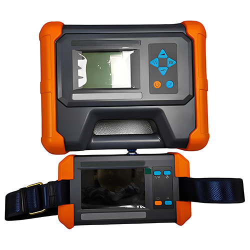 Cable Continuity Tester with Direct Connection Output - Specimen Track