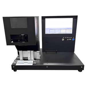 Cable Continuity Testing with Rapid Test Reaction - Specimen Track
