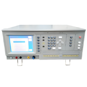 Harness Wire Tester with Adjustable Scanning Modes Available - Specimen Track