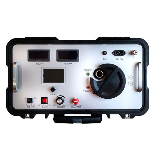 Fault Detection with High Precision Positioning Accuracy - Specimen Track - Image 2