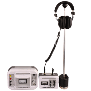 Digital Cable Fault with Magnetic Sound Synchronization Mode - Specimen Track