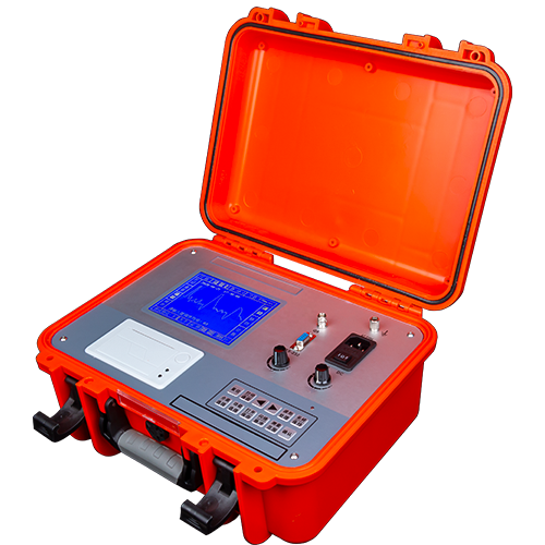Cable Fault Pre Locator with Flexible Test Condition - Specimen Track - Image 2