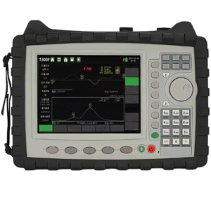 Vector Network Analyzer Antenna Feeders with High Dynamic Range - Specimen Track