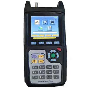 Ethernet Cables Speed Tester One generator - Specimen Track