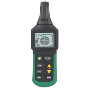 Cable Tester Line Finder for LAN Ethernet with Fault Locator & Tracer - Specimen Track